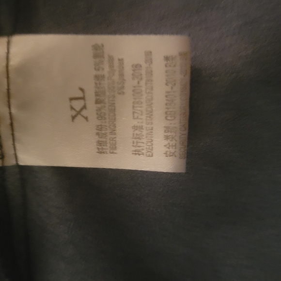 Lady's summer dress..id#011 - Picture 5 of 6